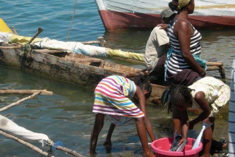 Progetto Madagascar- Empowerment femminile