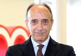 Luca Bernareggi new president of Haliéus