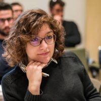Vittoria De Luca