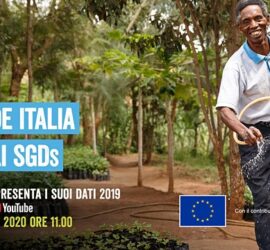 Fairtrade Italia verso gli SDGs – presentazione dei dati 2019