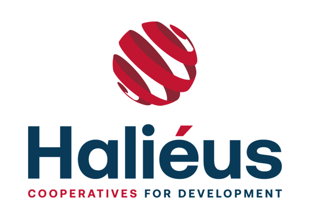 A new visual identity for Haliéus