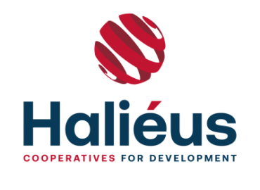 Un nuovo statuo per Haliéus