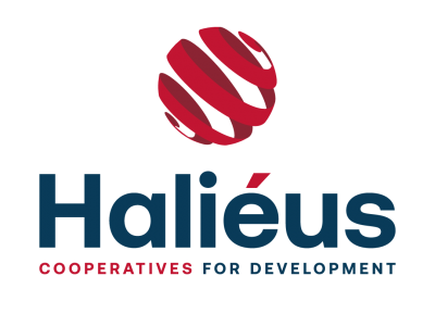A new visual identity for Haliéus