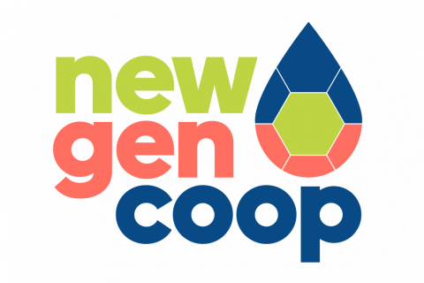 NewGenCoop – New Generation Cooperatives Society