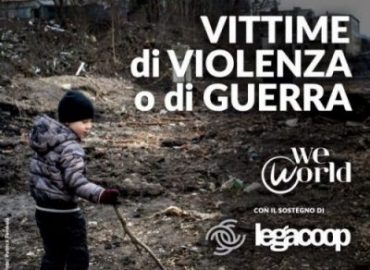 Ukraine crisis: the response from Legacoop movement
