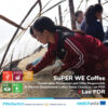 Extended Position open: Field Officer to support producers’ organizations in cooperatives for SuPER WE Coffee project in Lao PDR