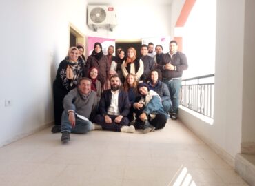 Le Startup della regione tunisina di Tataouine incontrano il modello cooperativo dell’Emilia Romagna