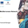 FISH MED NET is looking for a Financial Manager in Italy