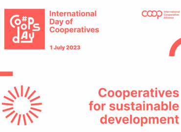 International Day of Cooperatives