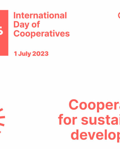 International Day of Cooperatives