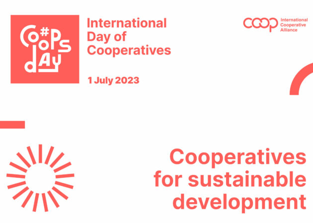 International Day of Cooperatives