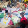 Legacoop invita a sostenere WeWorld per realizzare campi estivi per bambine e bambini a Gaza