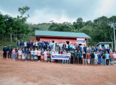 SuperWeCoffee: un importante traguardo per la cooperazione