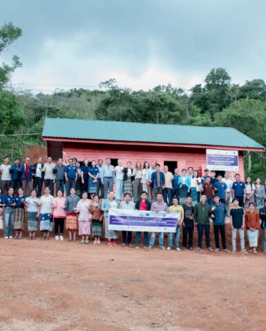 SuperWeCoffee: A Milestone for Cooperative Development